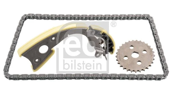 Sada reťaze, pohon olejového čerpadla FEBI BILSTEIN 48410