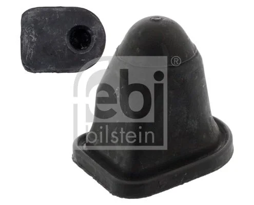 Gumový nárazník, odpruženie FEBI BILSTEIN 48417