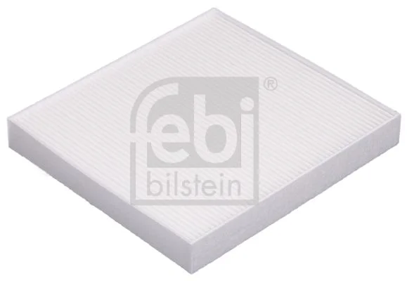 Filtras, salono oras FEBI BILSTEIN 48465