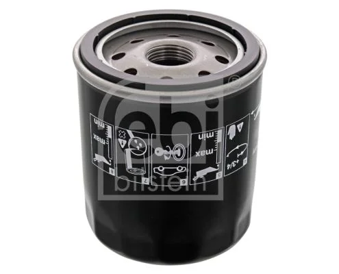 Alyvos filtras FEBI BILSTEIN 48484