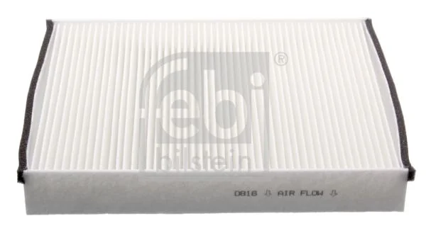 Filter, cabin air FEBI BILSTEIN 48498