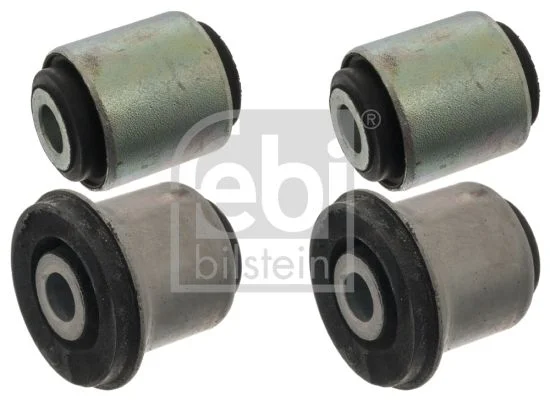 Mounting, control/trailing arm FEBI BILSTEIN 48629