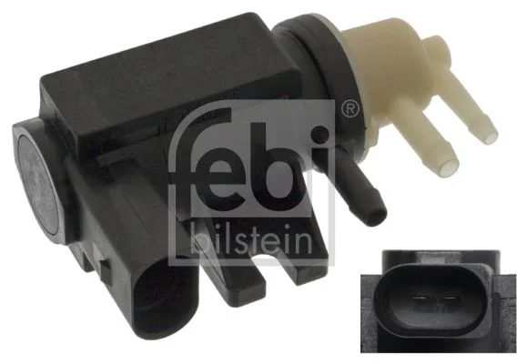 Menič tlaku, regulácia výfukových plynov FEBI BILSTEIN 48643