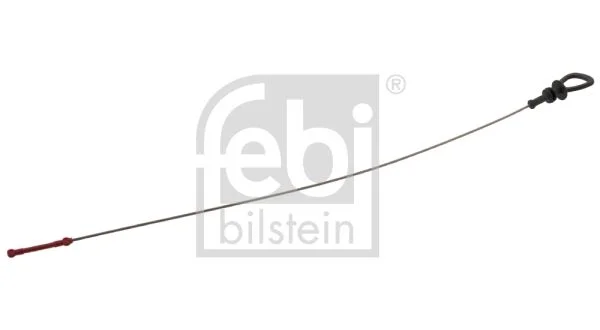 Mierka hladiny oleja FEBI BILSTEIN 48814