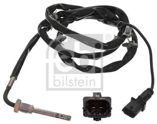 Sensor, exhaust gas temperature FEBI BILSTEIN 48834