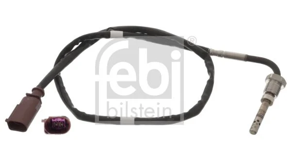 Senzor, teplota výfukových plynov FEBI BILSTEIN 48841
