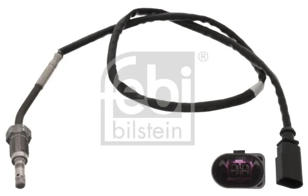 Senzor, teplota výfukových plynov FEBI BILSTEIN 48845