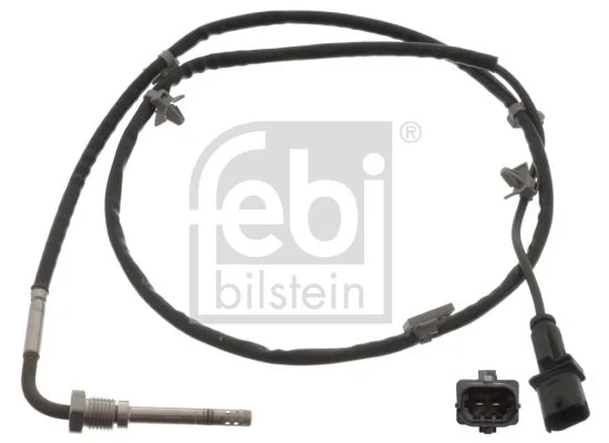 Sensor, exhaust gas temperature FEBI BILSTEIN 48846