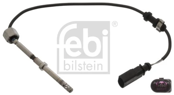 Sensor, exhaust gas temperature FEBI BILSTEIN 48848