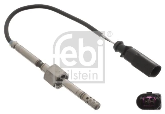 Sensor, exhaust gas temperature FEBI BILSTEIN 48851