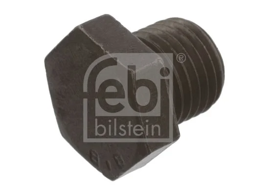 Screw Plug, oil sump FEBI BILSTEIN 48877