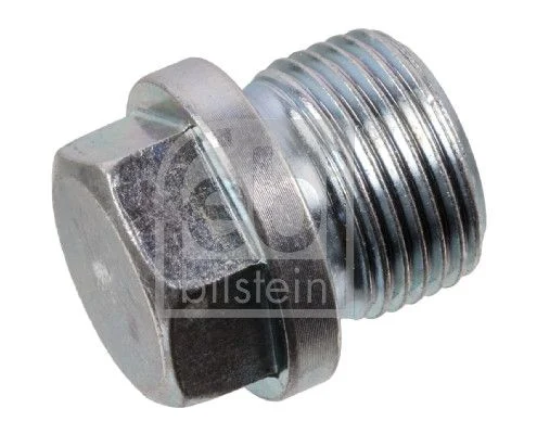 Screw Plug, oil sump FEBI BILSTEIN 48879