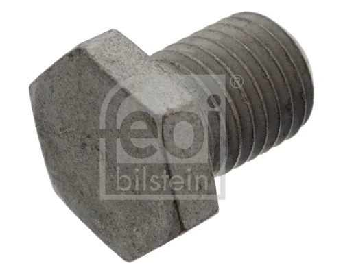 Screw Plug, oil sump FEBI BILSTEIN 48890