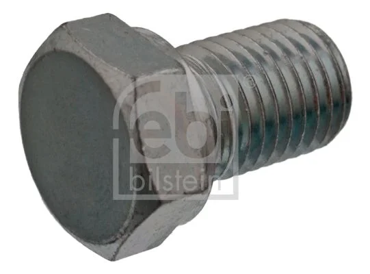 Screw Plug, oil sump FEBI BILSTEIN 48893