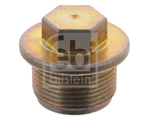 Screw Plug, oil sump FEBI BILSTEIN 48898
