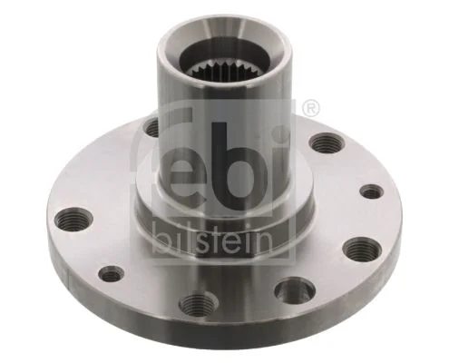 Wheel Hub FEBI BILSTEIN 49021