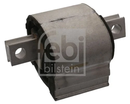 Mounting, automatic transmission FEBI BILSTEIN 49215