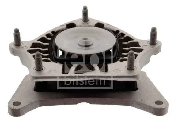 Mounting, automatic transmission FEBI BILSTEIN 49221