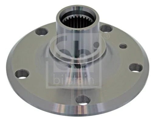 Náboj kolesa FEBI BILSTEIN 49258