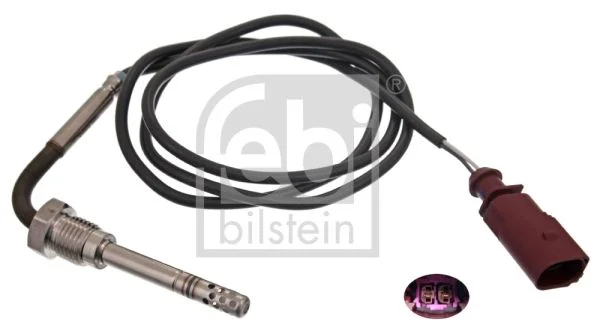Senzor, teplota výfukových plynov FEBI BILSTEIN 49263