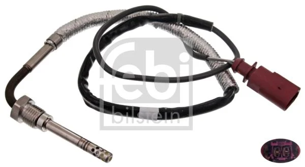 Sensor, exhaust gas temperature FEBI BILSTEIN 49270