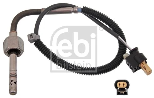 Senzor, teplota výfukových plynov FEBI BILSTEIN 49299