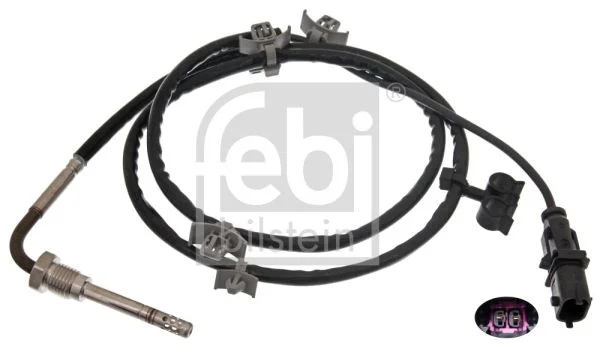 Sensor, exhaust gas temperature FEBI BILSTEIN 49300