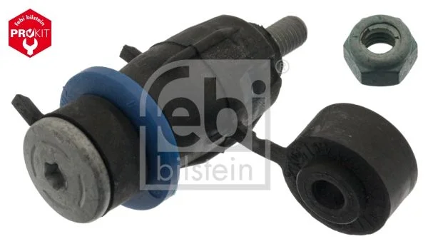 Spojovacia tyč, tyč stabilizátora FEBI BILSTEIN 49384