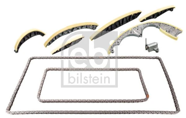 Paskirstymo grandinės komplektas FEBI BILSTEIN 49400