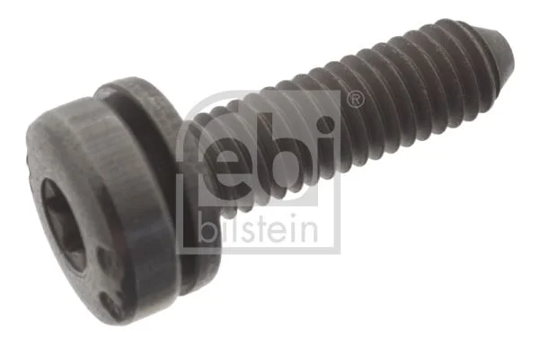Skrutka, zásobník oleja automatickej prevodovky FEBI BILSTEIN 49401