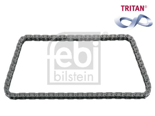 Rozvodová reťaz FEBI BILSTEIN 49505