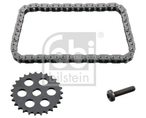 Sada reťaze, pohon olejového čerpadla FEBI BILSTEIN 49523