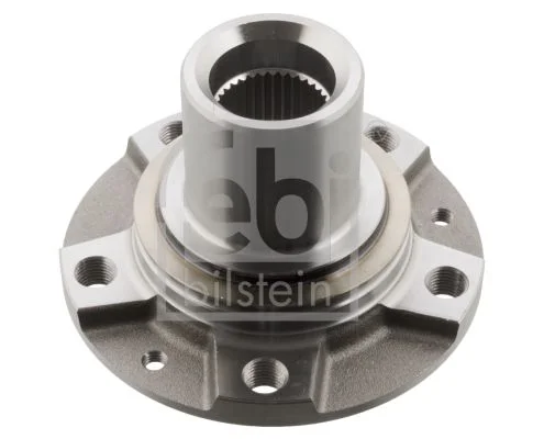 Náboj kolesa FEBI BILSTEIN 49543