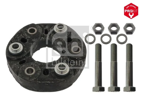 Kĺb, kĺbový hriadeľ FEBI BILSTEIN 49545