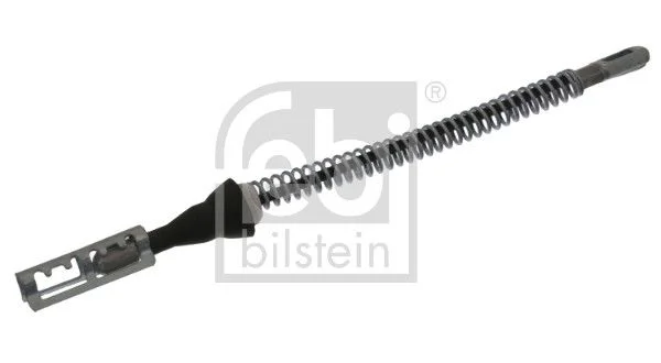 Ťažné lanko, parkovacia brzda FEBI BILSTEIN 49618