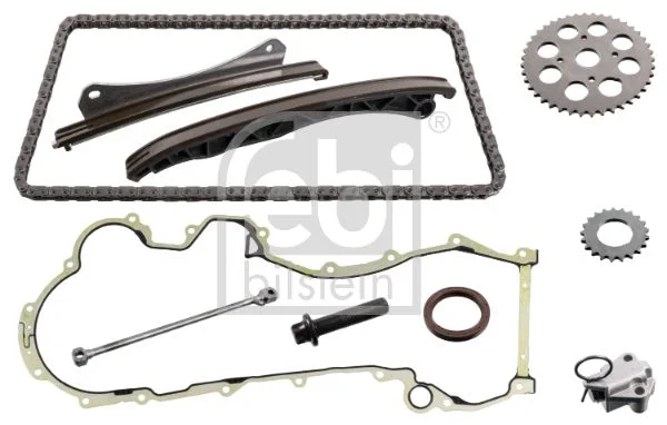 Sada rozvodových reťazí FEBI BILSTEIN 49722