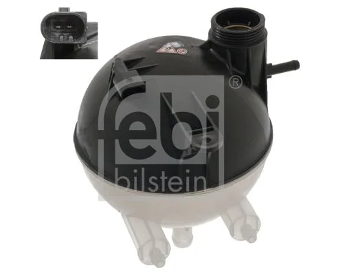 Expanzná nádoba, chladiaca kvapalina FEBI BILSTEIN 49752