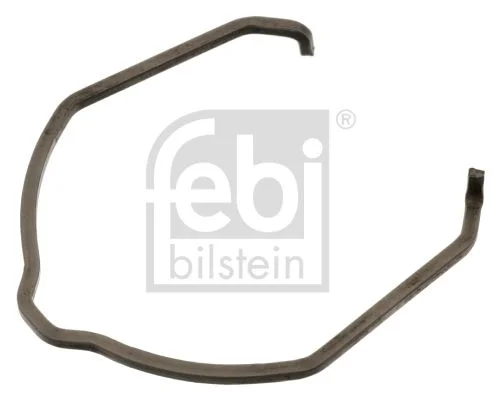 Spaustukas, kompresoriaus oro žarna FEBI BILSTEIN 49755