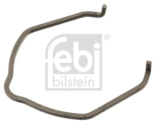 Fastening Clamp, charge air hose FEBI BILSTEIN 49757