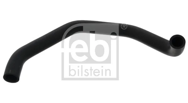 Hadica, odvetranie kľukovej skrine FEBI BILSTEIN 49798