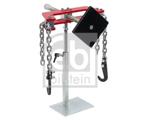 Ochopovač kolesa FEBI BILSTEIN 81523