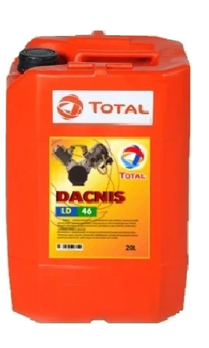 DACNIS LD 46 20L TOTAL DACNIS LD 46 20L