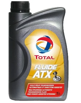FLUIDE ATX 1L TOTAL FLUIDE ATX 1L