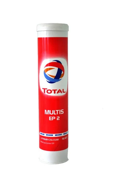 MULTIS EP 2 0,4KG TOTAL MULTIS EP 2 0,4KG