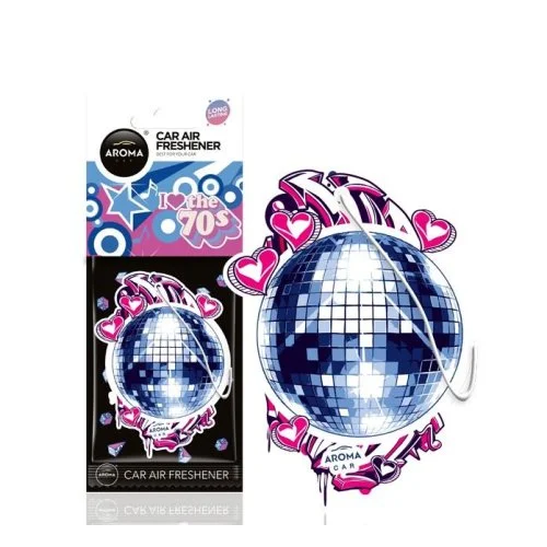 MTMC832713 Aroma car MTMC832713