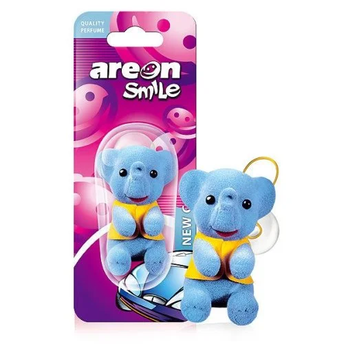 AREASB02 AREON AREASB02