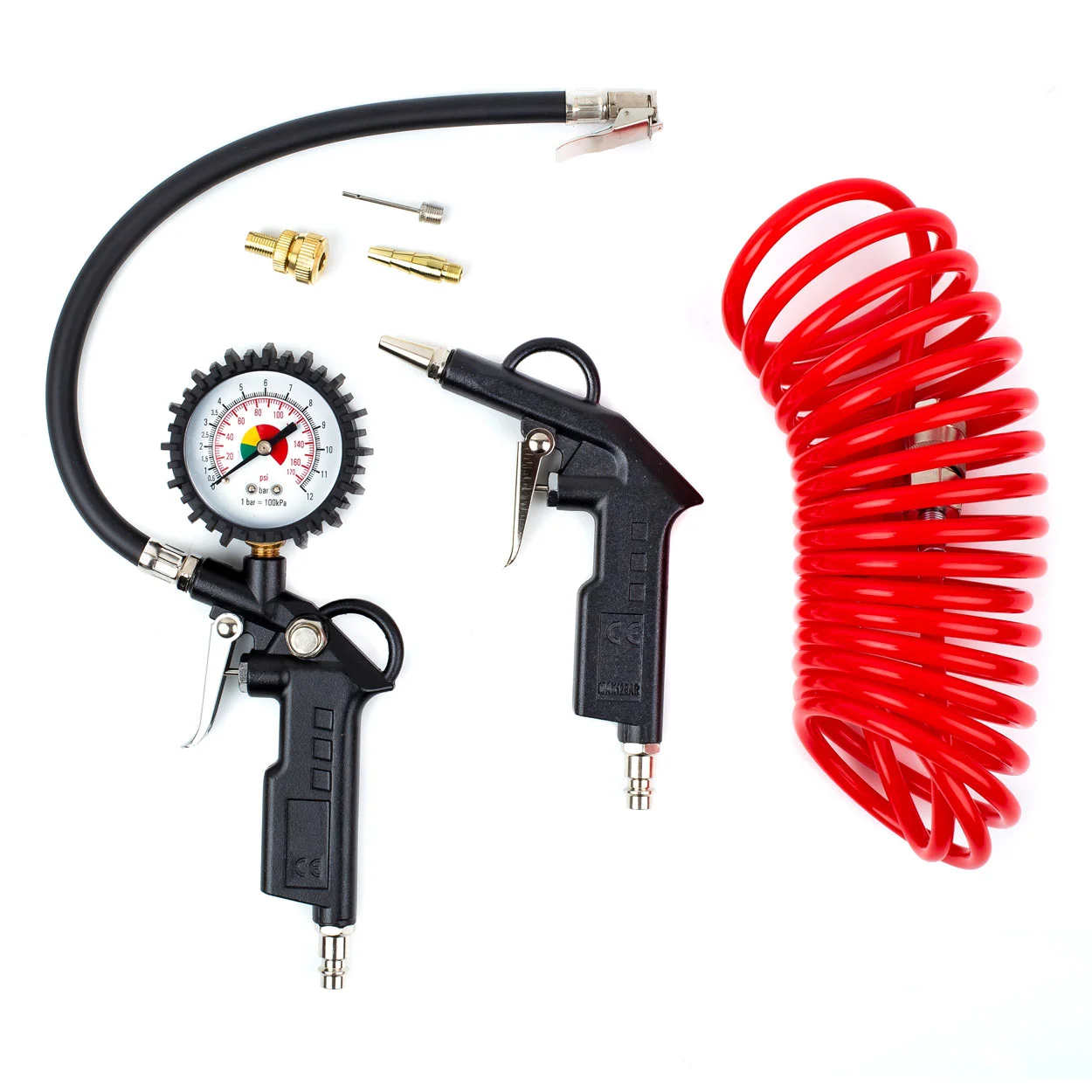 Tool Set AMiO 02624
