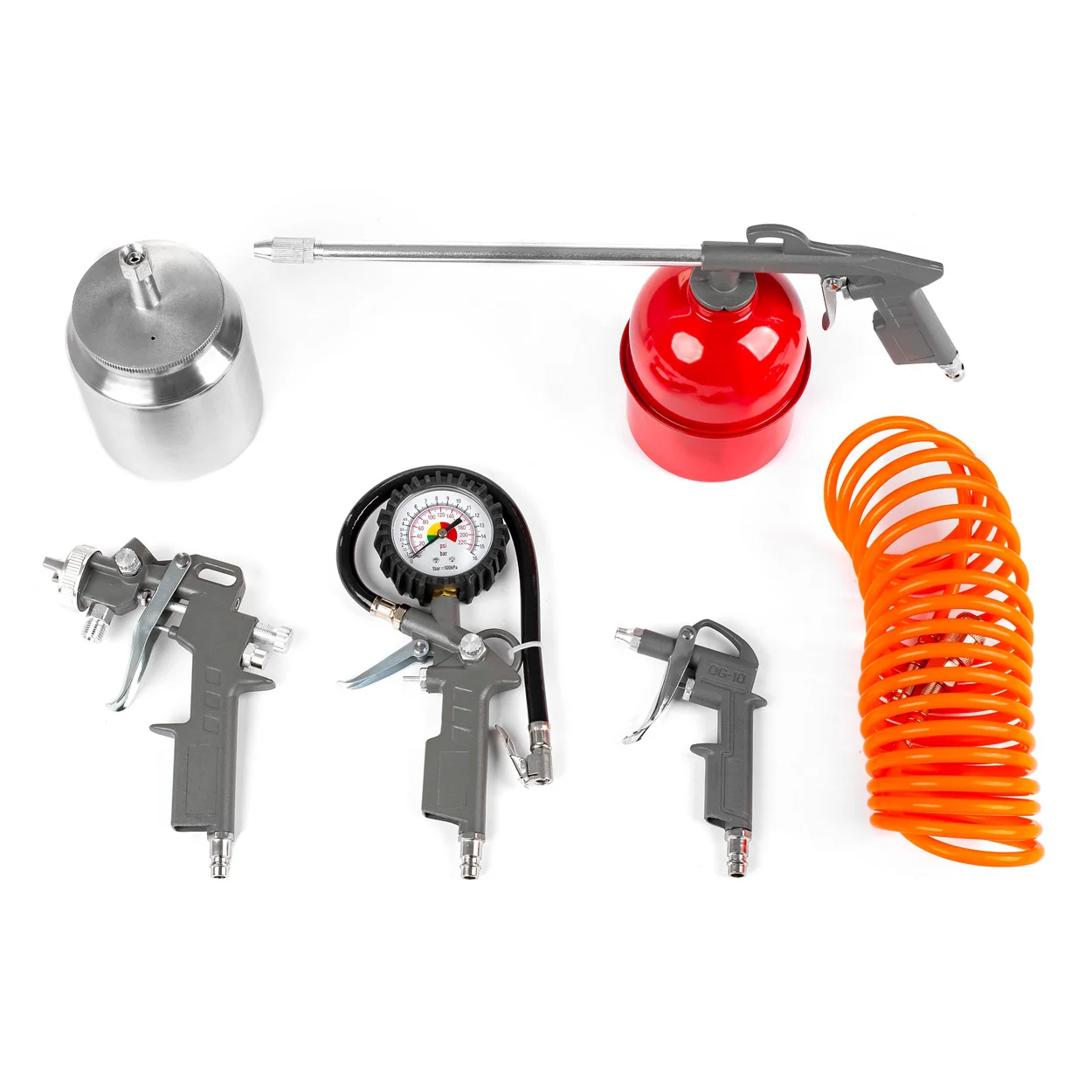 Tool Set AMiO 02626