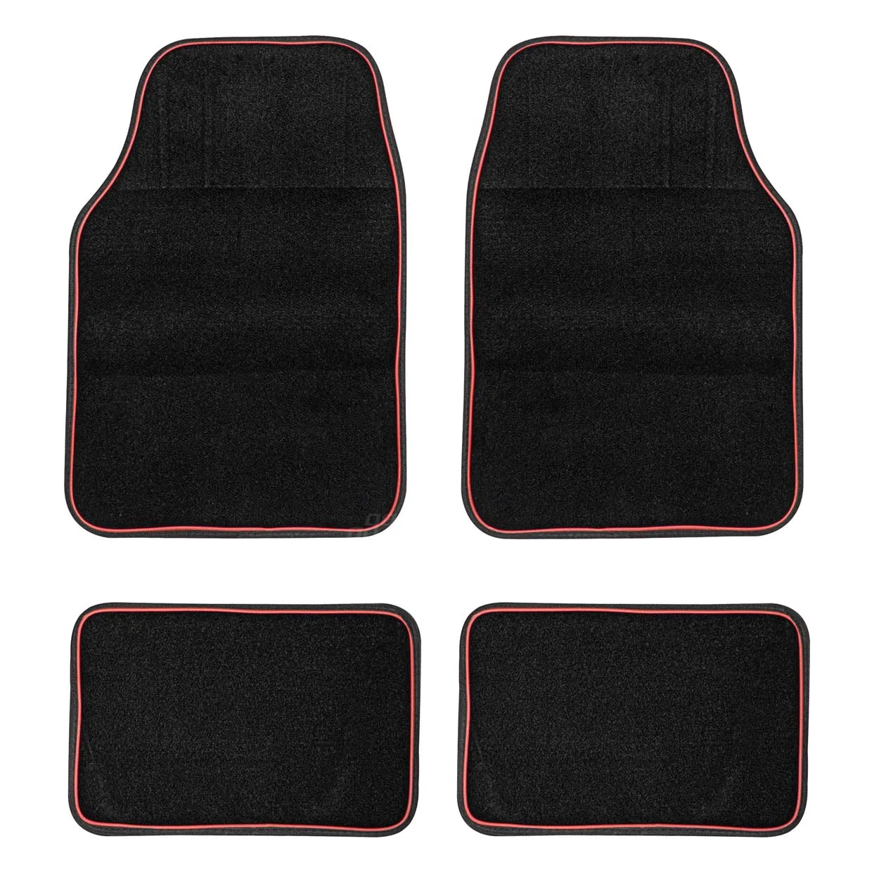 Floor Mat Set AMiO 04697