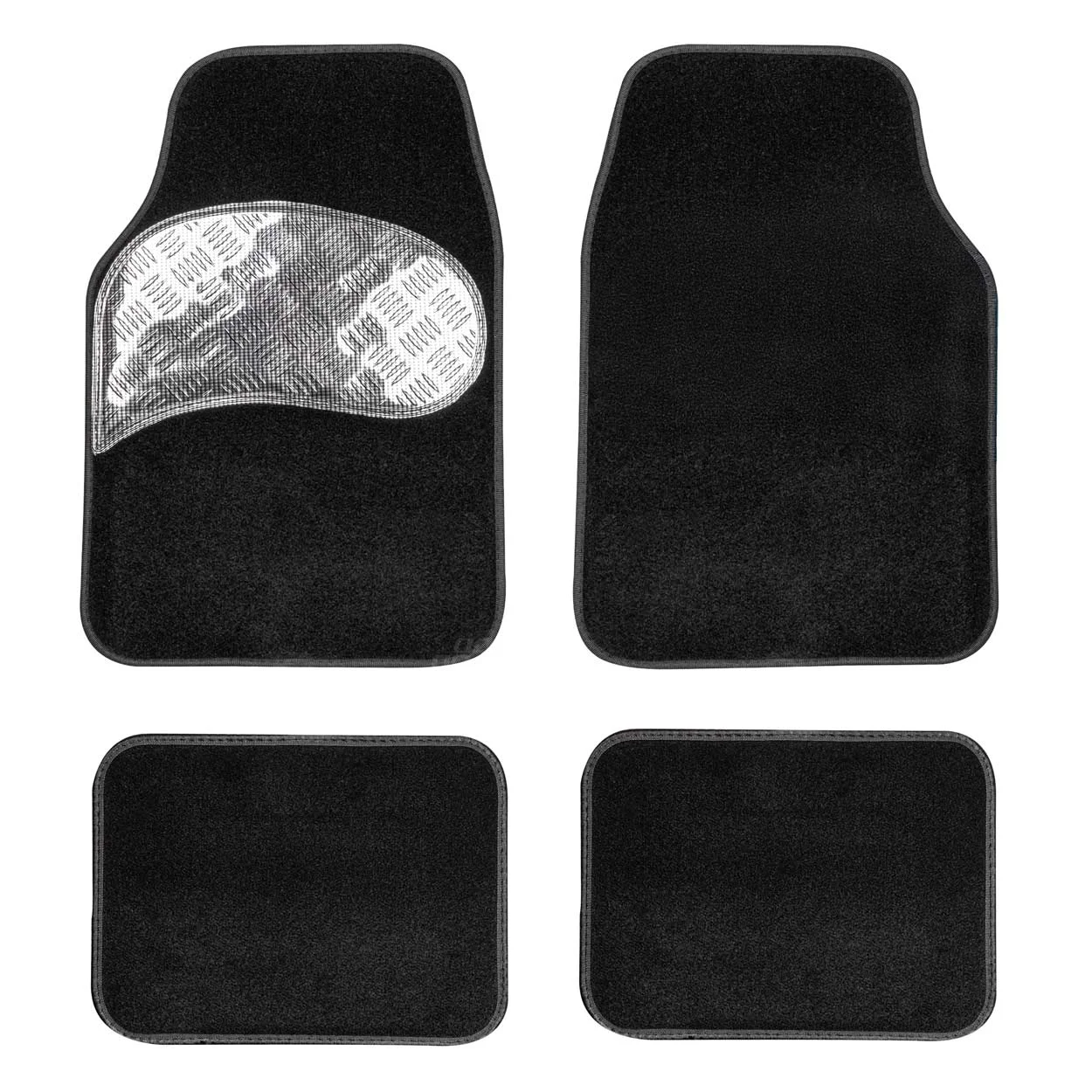 Floor Mat Set AMiO 04700